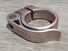 Morsetto reggisella 8 posti