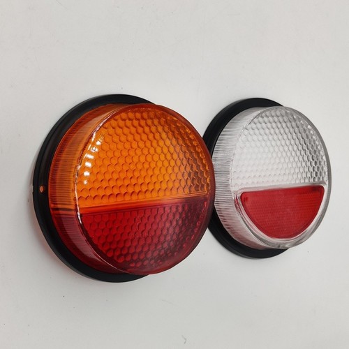 Juego tulipas traseras seat - juego,