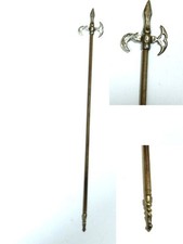 Alabarda Cm 5x40h per Pastori con Proporzione Cm 30/35