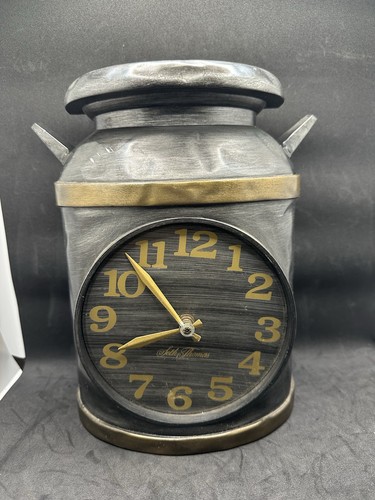 Seth thomas milk - thomas, orologio