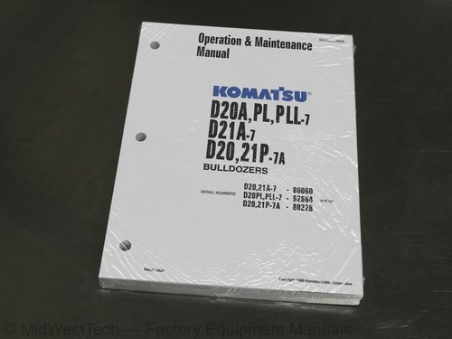 Komatsu