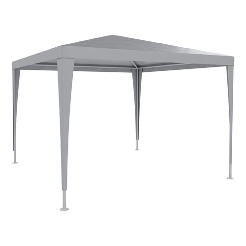 Gazebo 3x3 giardino - m, da