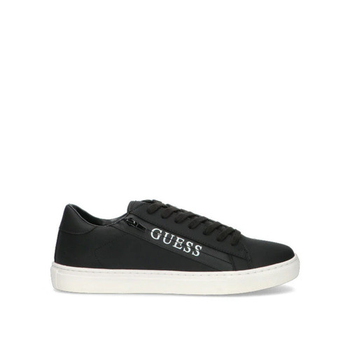 Guess sneakers uomo nero - guess,