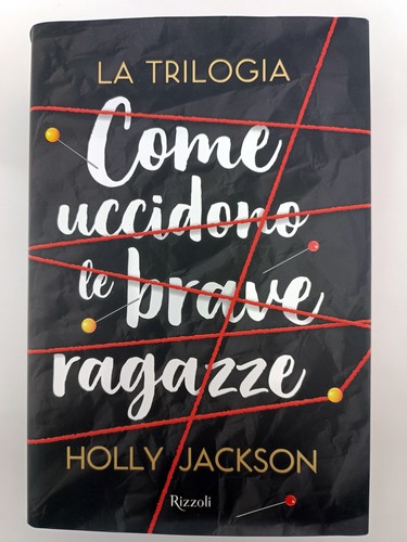Come uccidono brave - come,