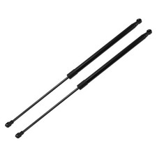 Tailgate support, gas spring