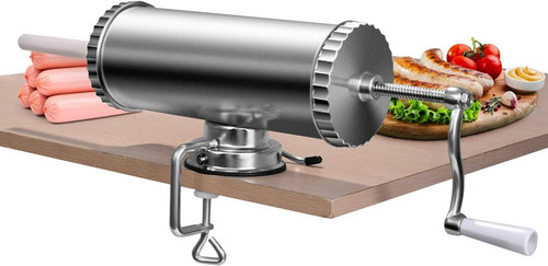 5kg insaccatrice per - 2,5kg,