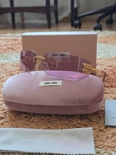 Occhiali sole donna miu - donna, mu