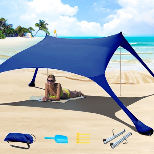 Cuupo tenda spiaggia - cuupo, upf50