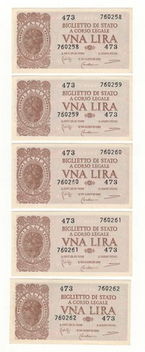 Lotto lira italia - lotto,