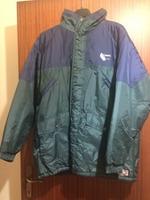 Giaccone invernale imbottito