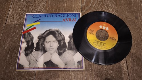 Claudio baglioni avrai - baglioni,