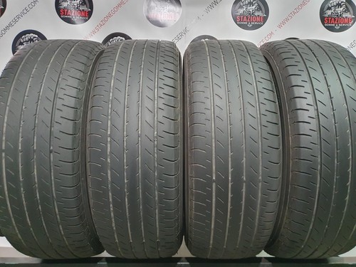 Gomme estive usate yokohama - gomme,