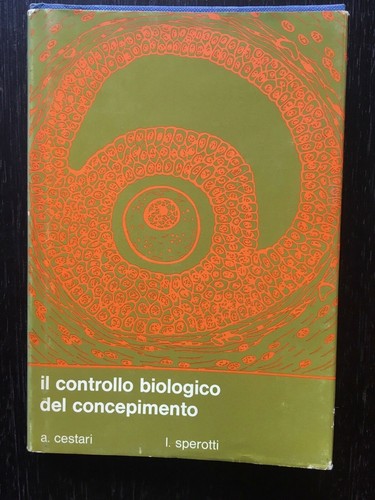 Controllo biologico del - il,
