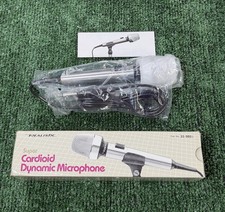 MICROFONO DINAMICO SUPER