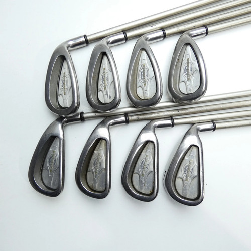 Set ferri usati callaway - usati,