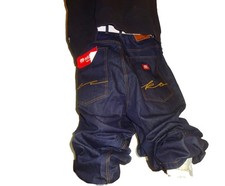 Vintage anni 90 ECKO lucido