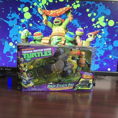 Teenage mutant ninja - teenage, turtles