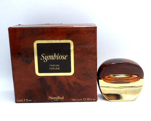 Vintage stendhal - vintage,
