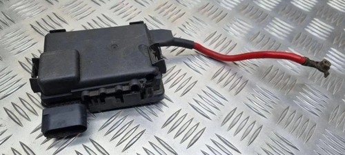 Centralina corrente seat - corrente,