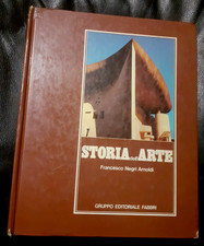 STORIA DELL'ARTE 3 - Francesco