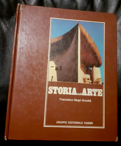 Storia dell arte francesco - dell'arte, 3
