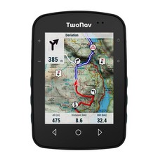 Terra (32 GB) GPS con schermo