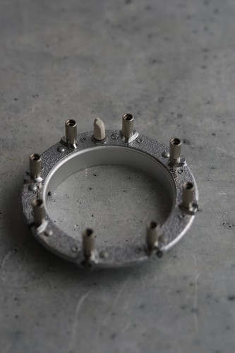 Elinchrom rotalux speedring - elinchrom,
