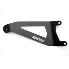Patte échappement akrapovic - patte, d'échappement