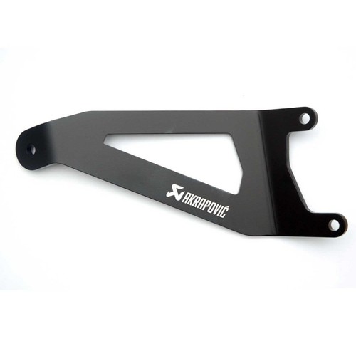 Patte échappement akrapovic - patte,