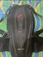 Paraschiena Moto usato solo nel periodo estivo