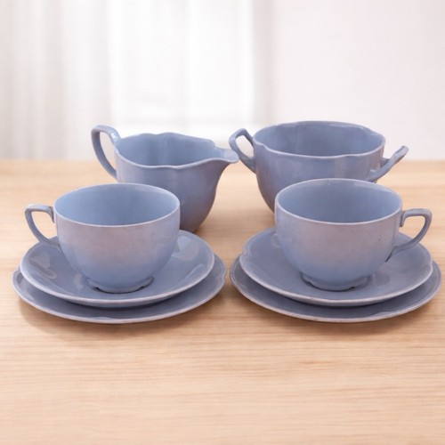 Johnson bros set - johnson,