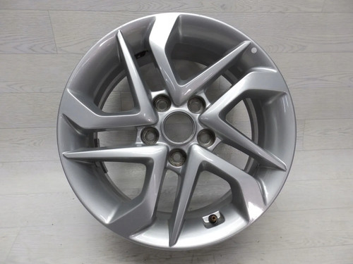 Cerchio lega 16 - 1, pollici