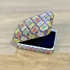 Scatola portagioie vintage