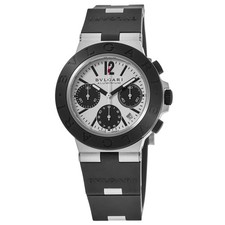 New Bulgari Bulgari Aluminum