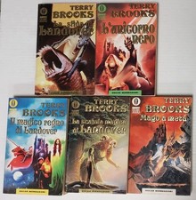 Terry Brooks - Ciclo di
