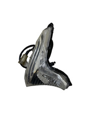FRECCIA FANALE ANTERIORE SINISTRA HONDA SH 125-150 2013-2016 "DANNEGGIATA"