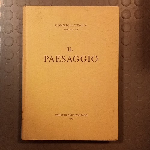 Conosci italia il - l'italia,
