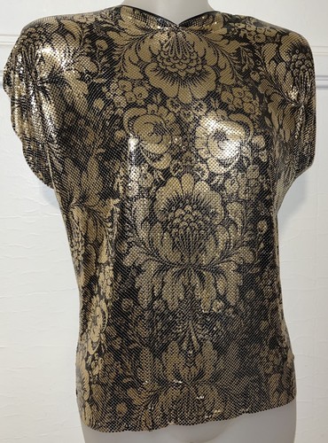 Camicia blusa vintage - , whiting