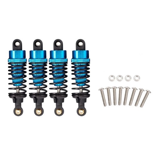 Pezzi auto lega di - pezzi, 1/10