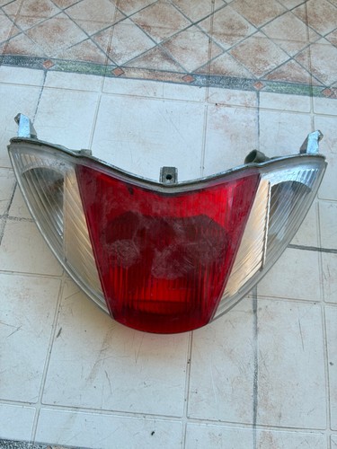 Stop fanale posteriore piaggio - fanale,