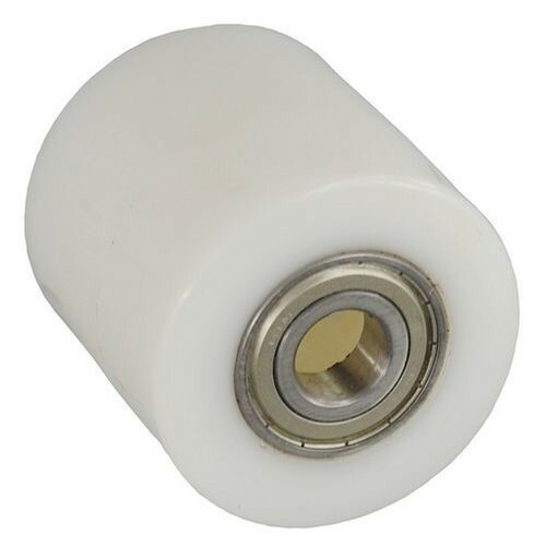 Transpallet ruota mm - transpallet, 80