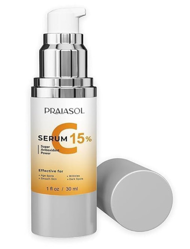 Super vitamina siero per - c,
