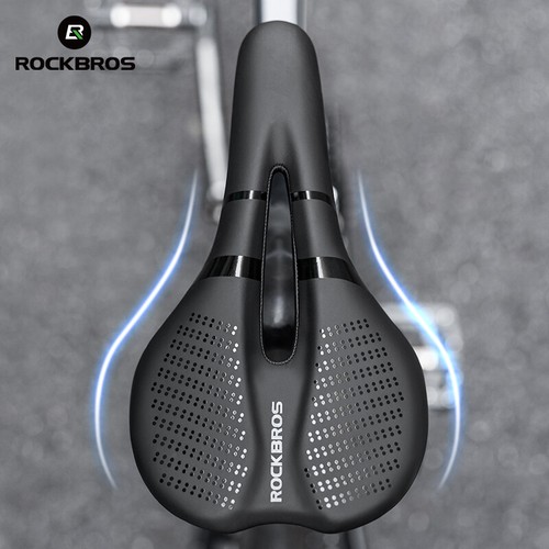 Rockbros sella bici - sella,
