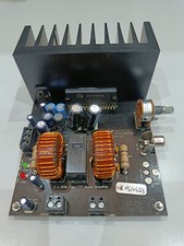 AMPLIFICATORE FENICE 100 BTL (