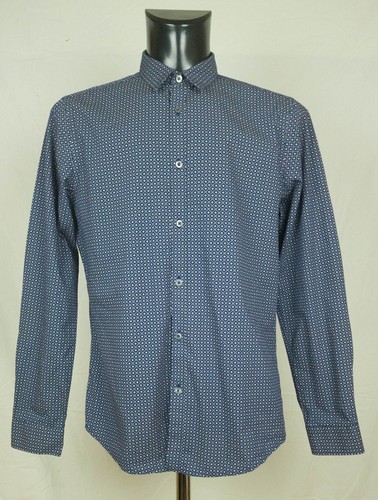 Camicia uomo ben - camicia,
