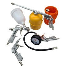 Kit set 5 accessori per aria