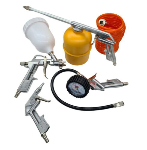 Kit set accessori per aria - accessori,
