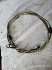 TUBO FRENO POSTERIORE KIMCO