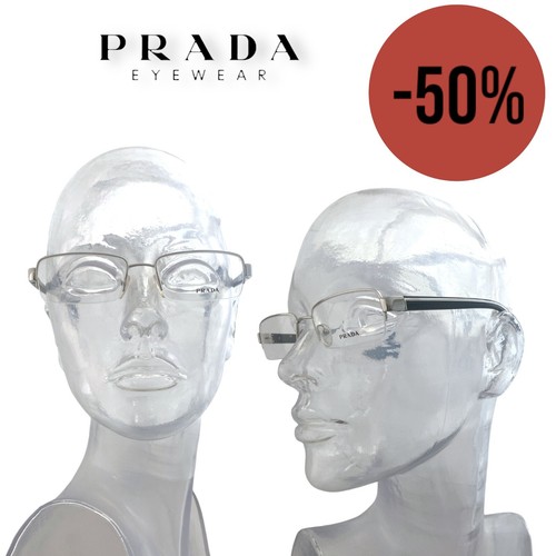 Prada occhiali vista - occhiali,