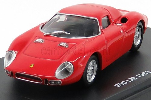 Edicola ferrari 250 - edicola,